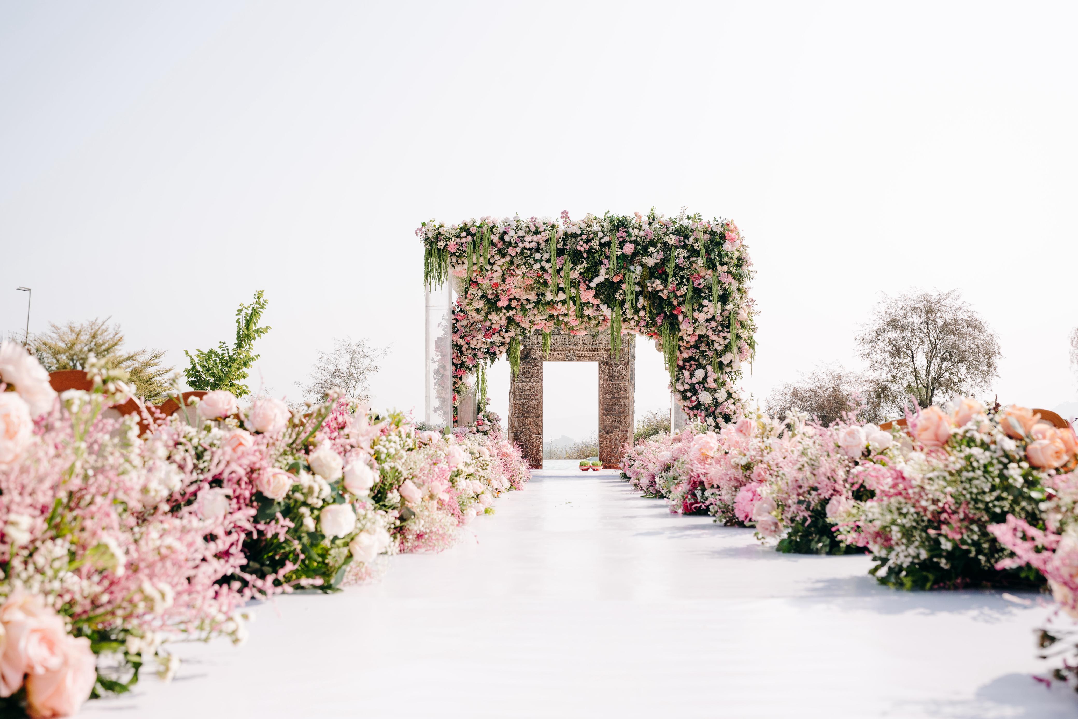 Rangmanch Wedding Event 18 - Professional Event Management